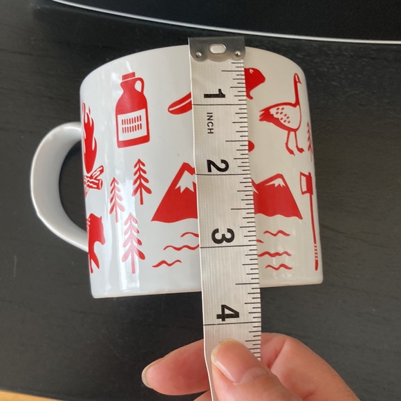 Patriotic Mug - Picture 3 of 4